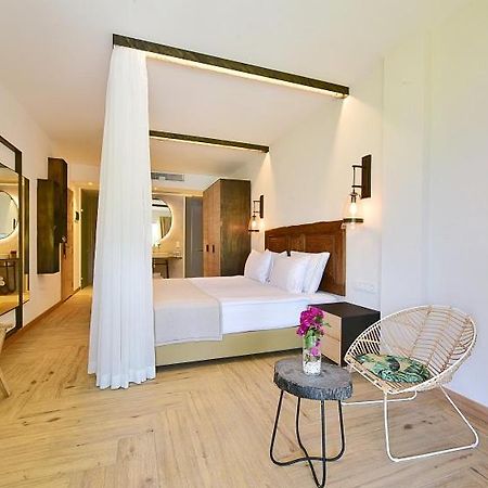 Moon Beach&Hotel Bodrum Exterior foto