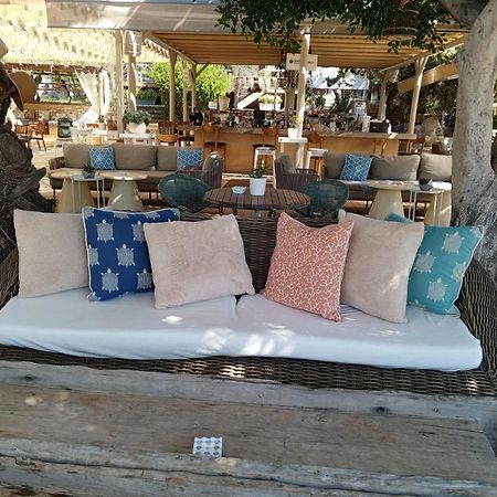 Moon Beach&Hotel Bodrum Exterior foto