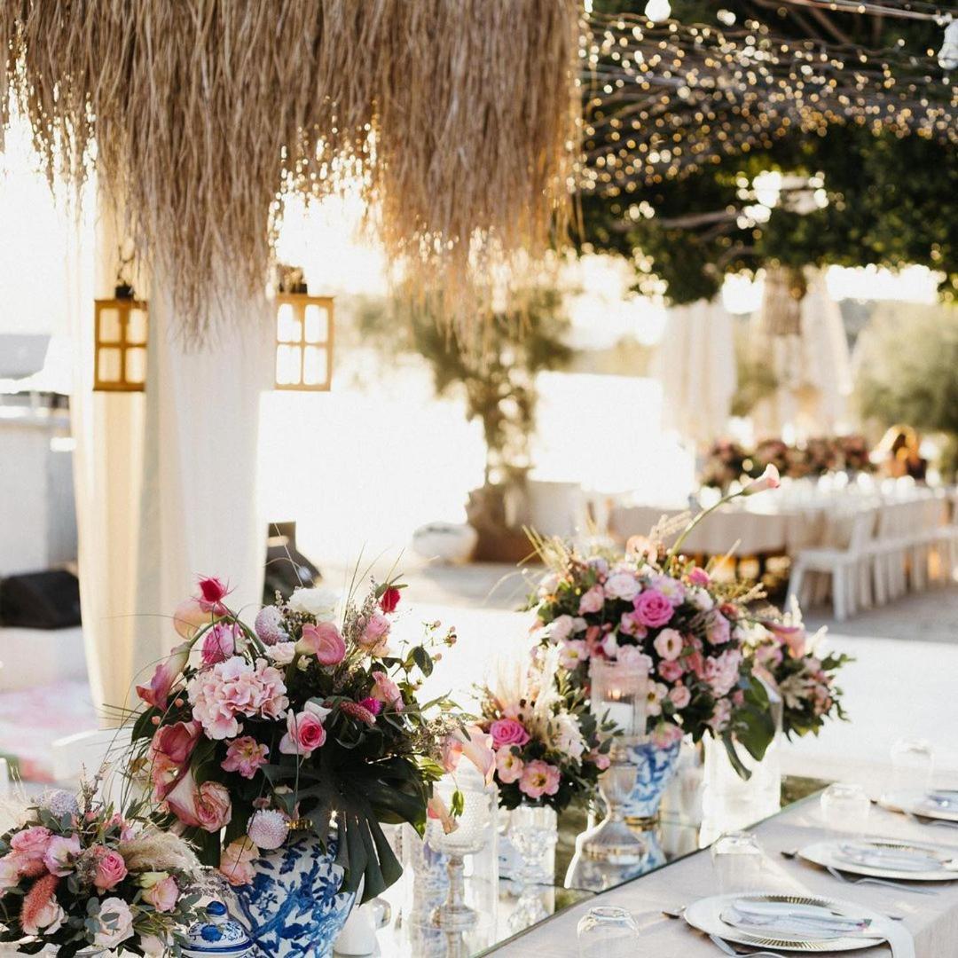 Moon Beach&Hotel Bodrum Exterior foto
