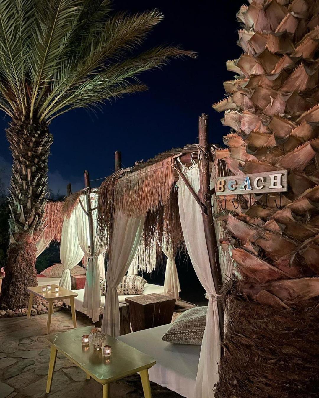 Moon Beach&Hotel Bodrum Exterior foto