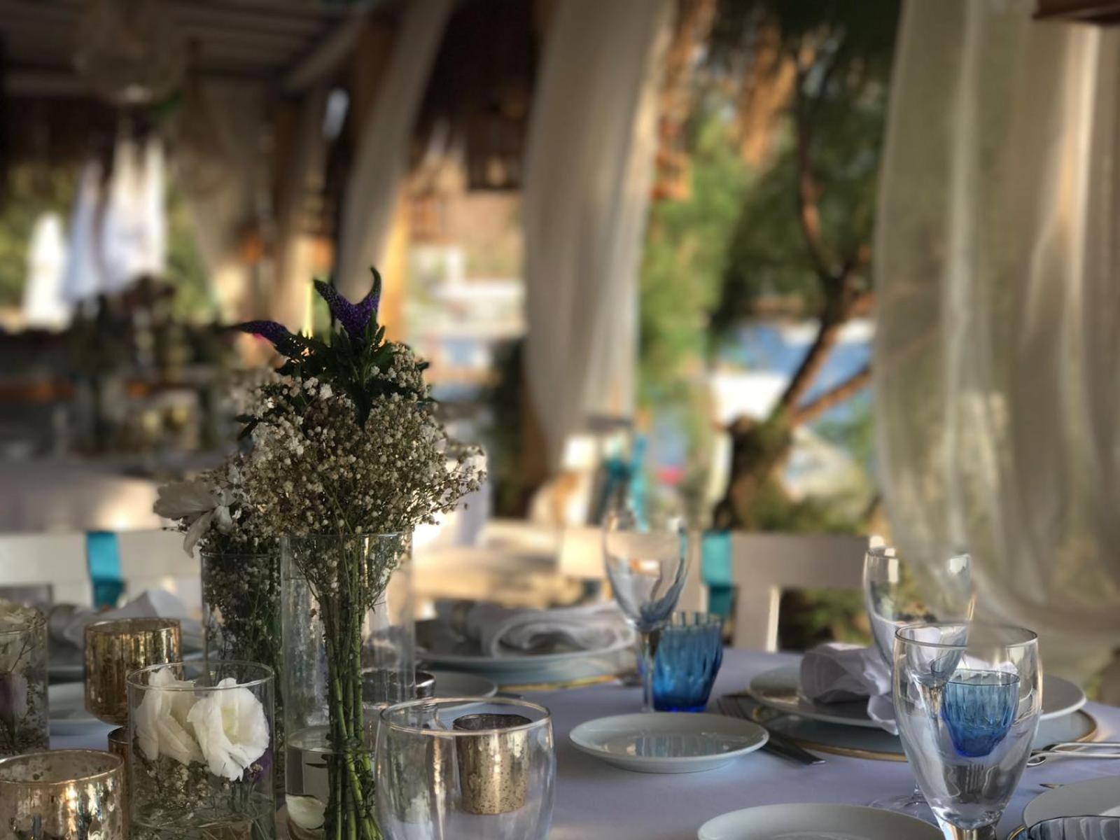 Moon Beach&Hotel Bodrum Exterior foto