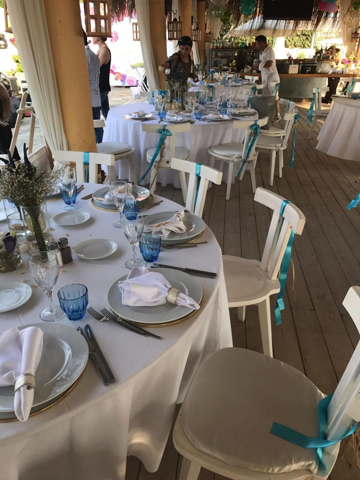 Moon Beach&Hotel Bodrum Exterior foto