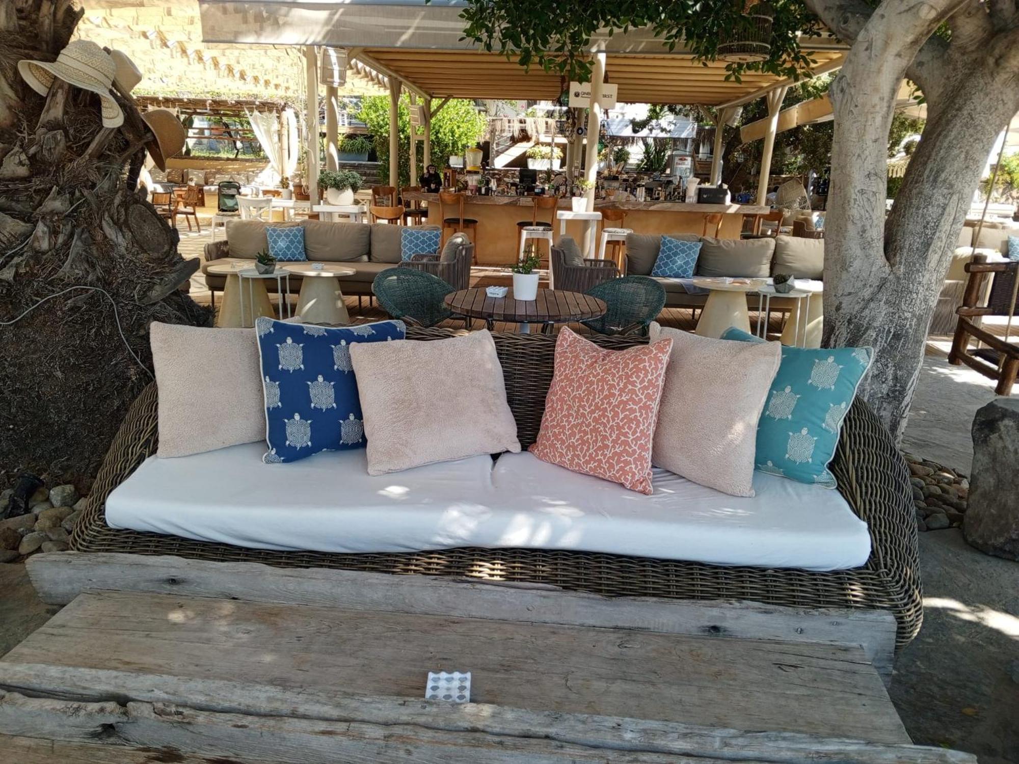 Moon Beach&Hotel Bodrum Exterior foto